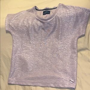 BOGO Matthew Williamson MW Butterfly girl top 9-10